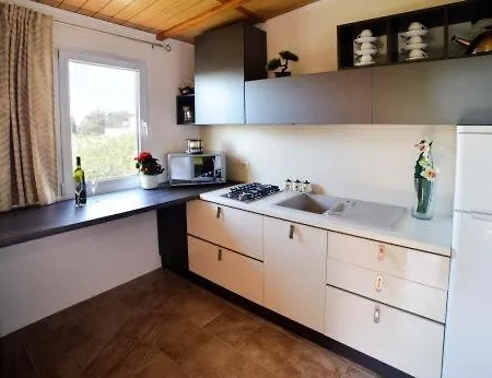 In With Sea View, Terrace, Air Conditioning, Wi-fi *
