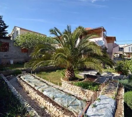 In With Sea View, Terrace, Air Conditioning, Wi-fi